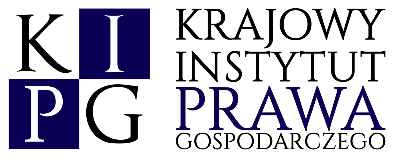 KIPG — Krajowy Instytut Prawa Gospodarczego